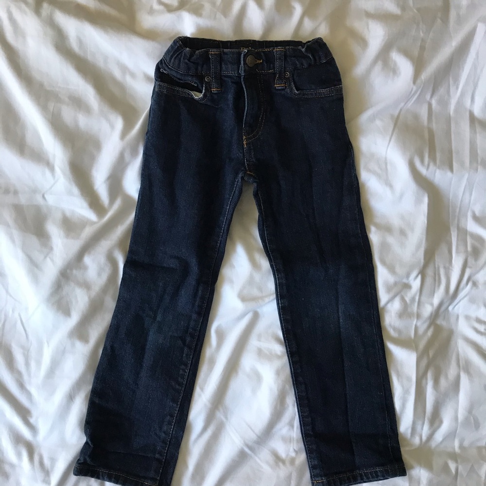 Polo Ralph Lauren boys jeans 4
